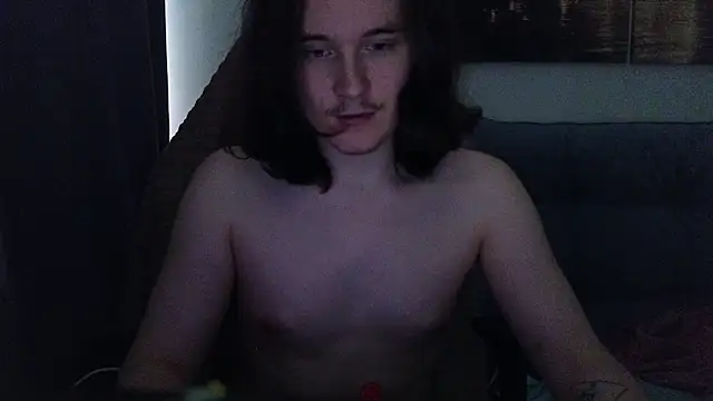MoreRealAlex webcam