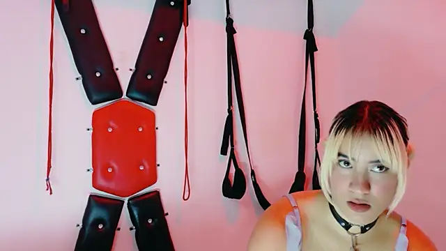 AliceandMax webcam