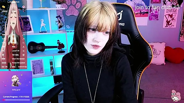 Setsunai_ webcam