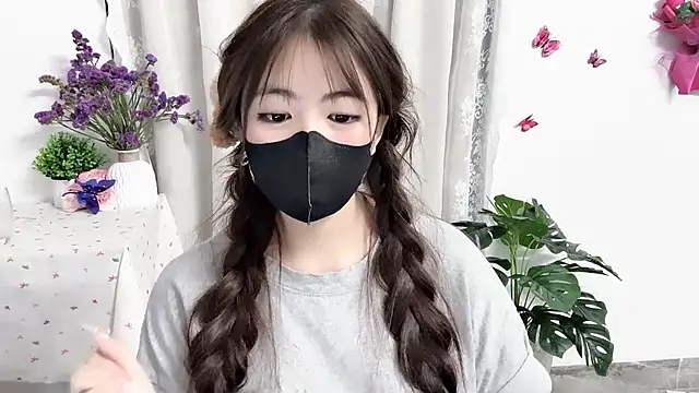 Amelia-babee webcam