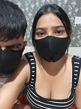 SWEET_AARU1 webcam