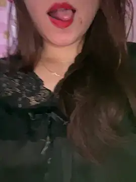 Vitamin_girl webcam