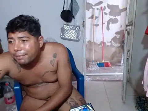master_juju1924 webcam
