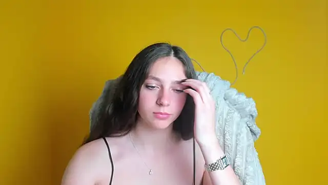 KissMeJulia webcam