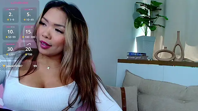 Debra_Fox webcam