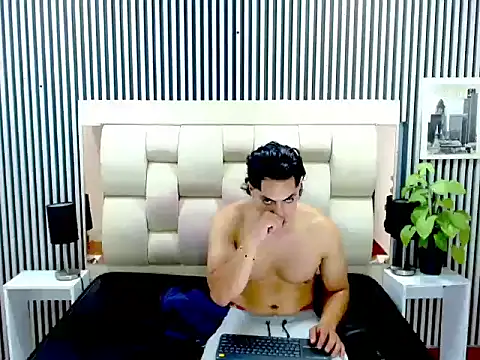 Alex_Wolft webcam
