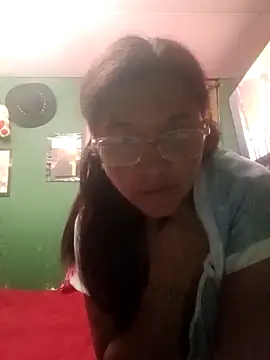 Pato-Andrea26 webcam