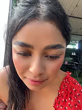 EvasBlazeXXX webcam