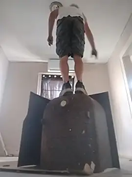 Biknight webcam
