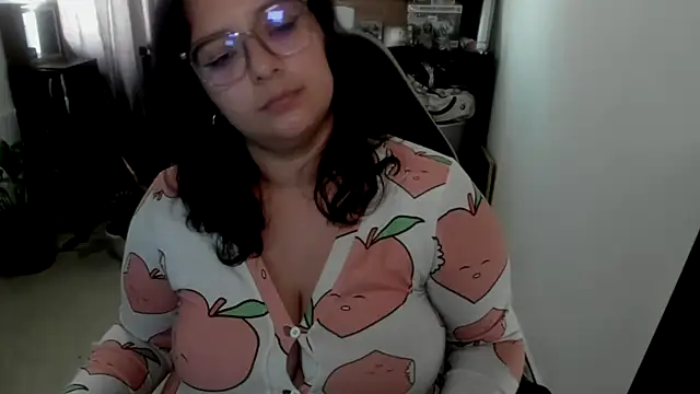 aika-dreams webcam