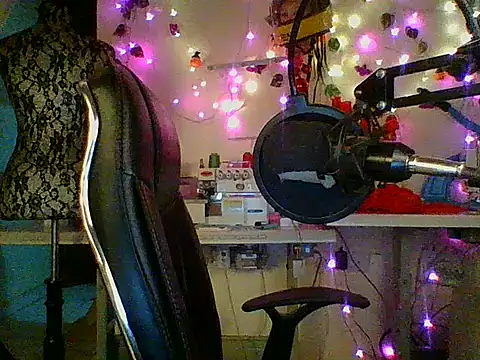 Anaconda2350 webcam