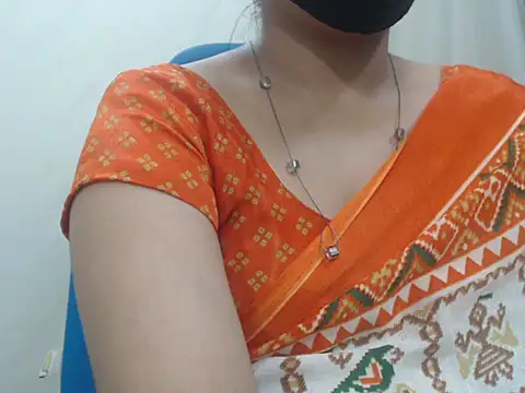 Lovely_Siri_23 webcam