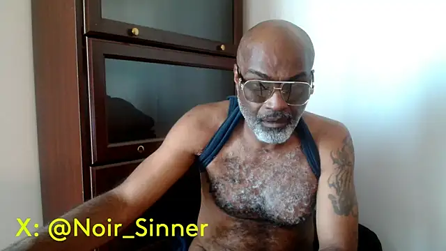 sinnernoir