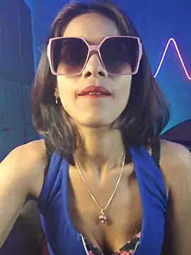 Ivy_the_goddess webcam