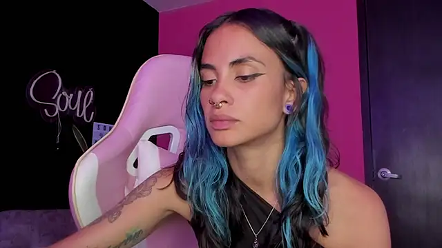 azula_lillet (F young) - make my day happy