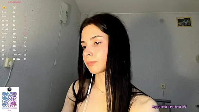 Mikytiki webcam