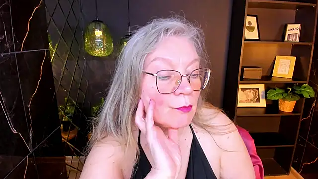 NataliMellow webcam