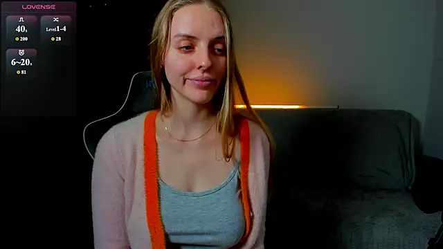 Jam_cream webcam