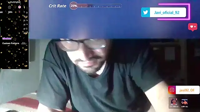Javi_92 webcam