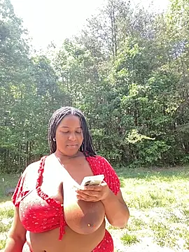 GirthGoddessCoco webcam