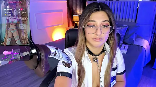 Gabrielakassi webcam