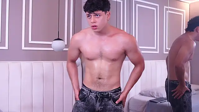 Ethan_occonor webcam