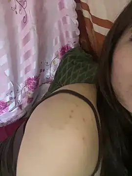 Venus-cute webcam