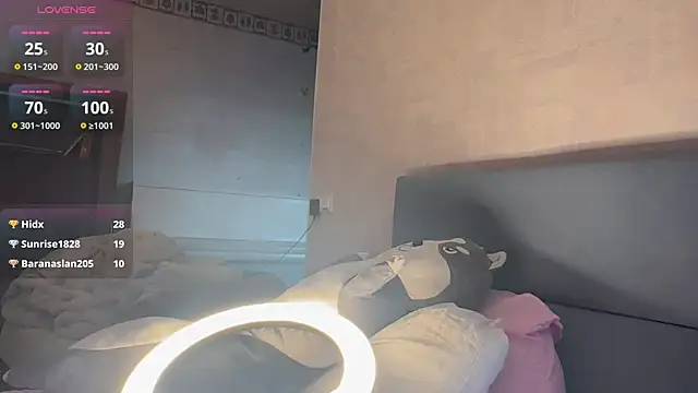 eva_varnerr - Eva_varnerr's free webcam - UK Sex Cams