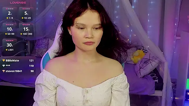 EmilyChaves webcam