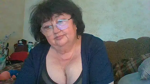 MilaSky5303 webcam