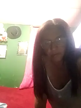 Pato-Andrea26 webcam