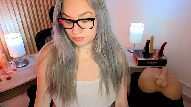 MarianL0ve webcam