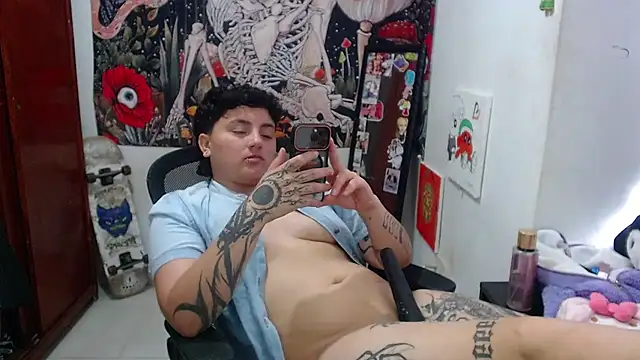 isabeautyx19 webcam