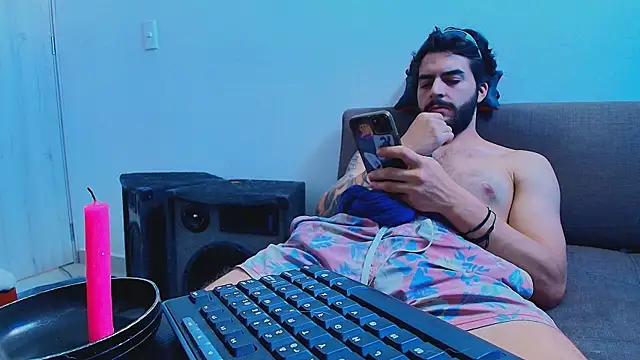 thomas_gun webcam
