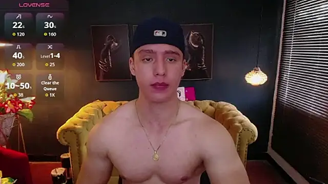 deivid_parker webcam