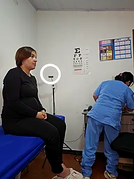 JustSamantha_ webcam