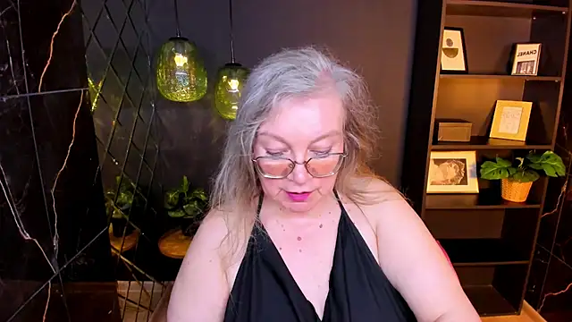NataliMellow webcam