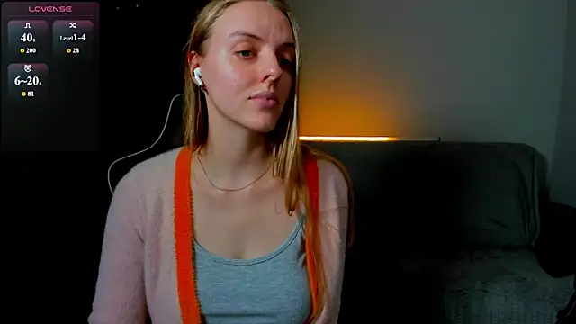 Jam_cream webcam