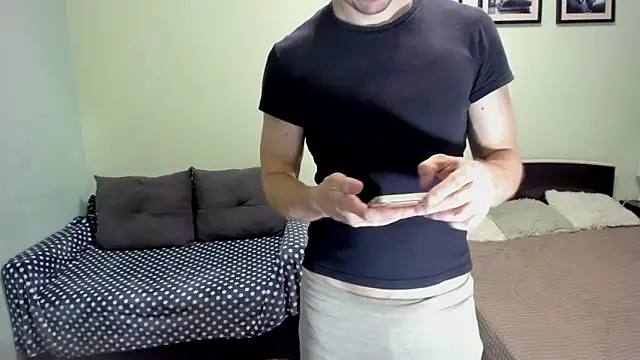 AlansonofDaddy webcam