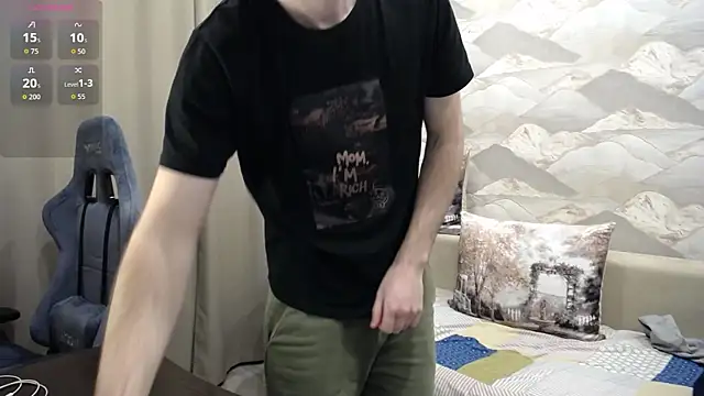 SerzhKorol1 webcam
