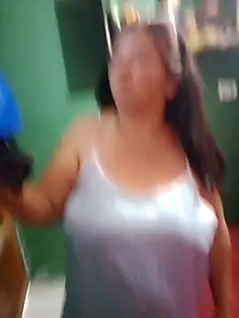 Pato-Andrea26 webcam