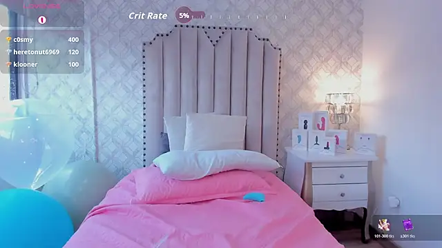 katherine_glow webcam
