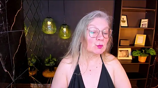 NataliMellow webcam