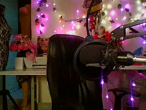 Anaconda2350 webcam