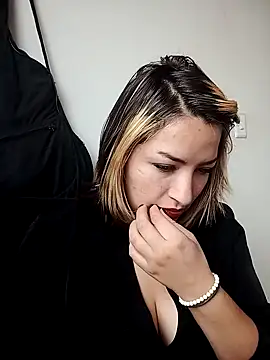 HannaJonnes_ webcam