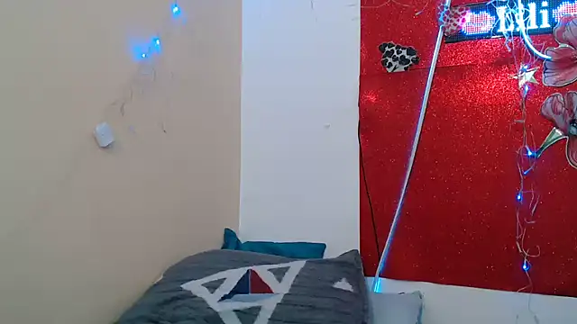 liliimilf webcam