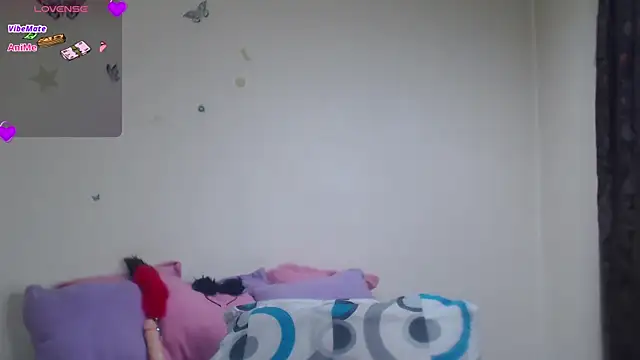 evangeline_lover webcam