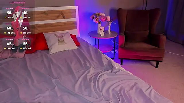 Alice_Kitagawa webcam