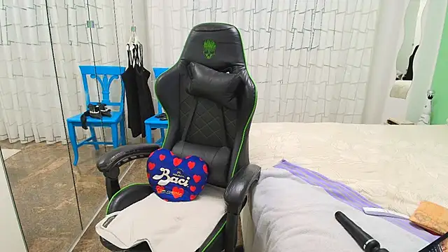 __Nina webcam