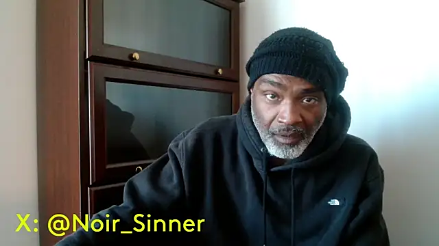 sinnernoir webcam